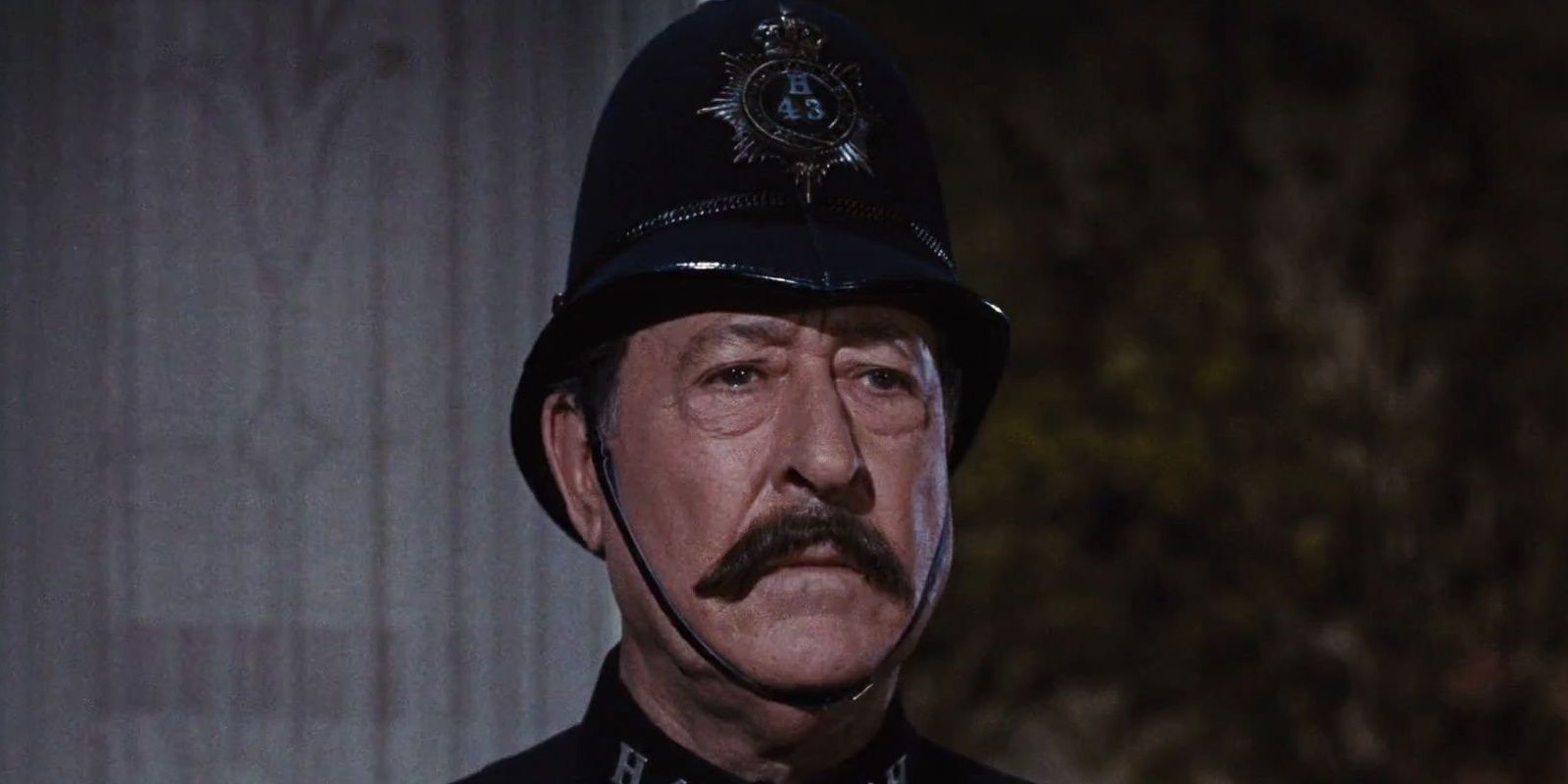 Constable Jones