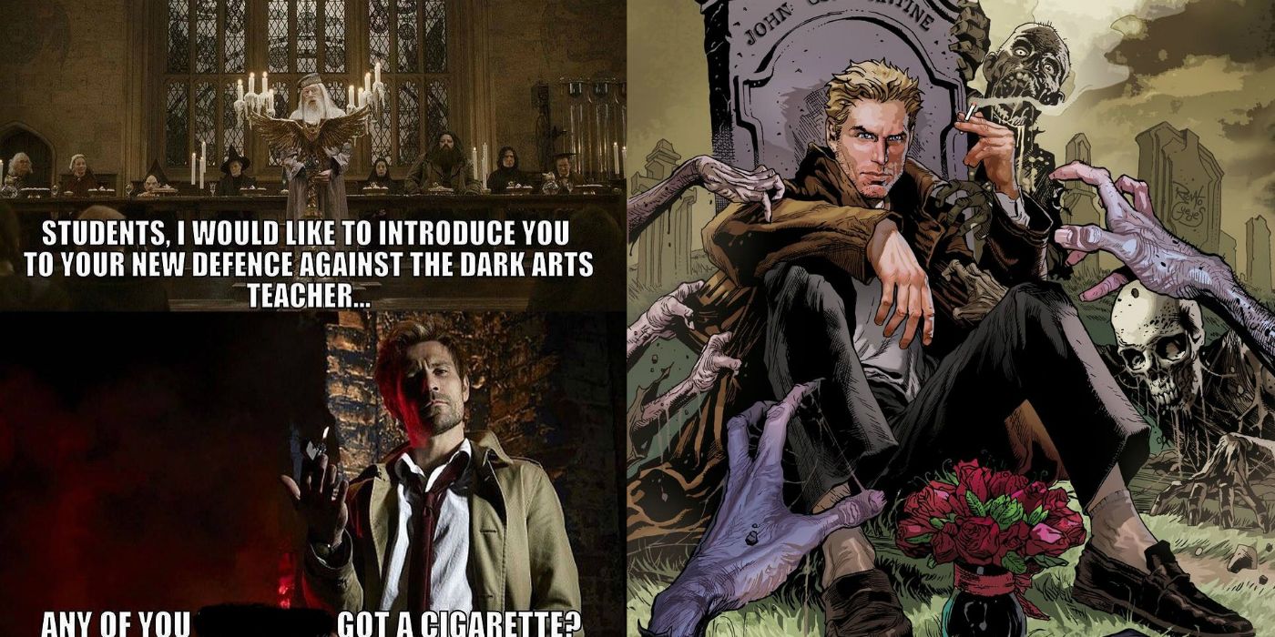 Constantine-Best-Memes