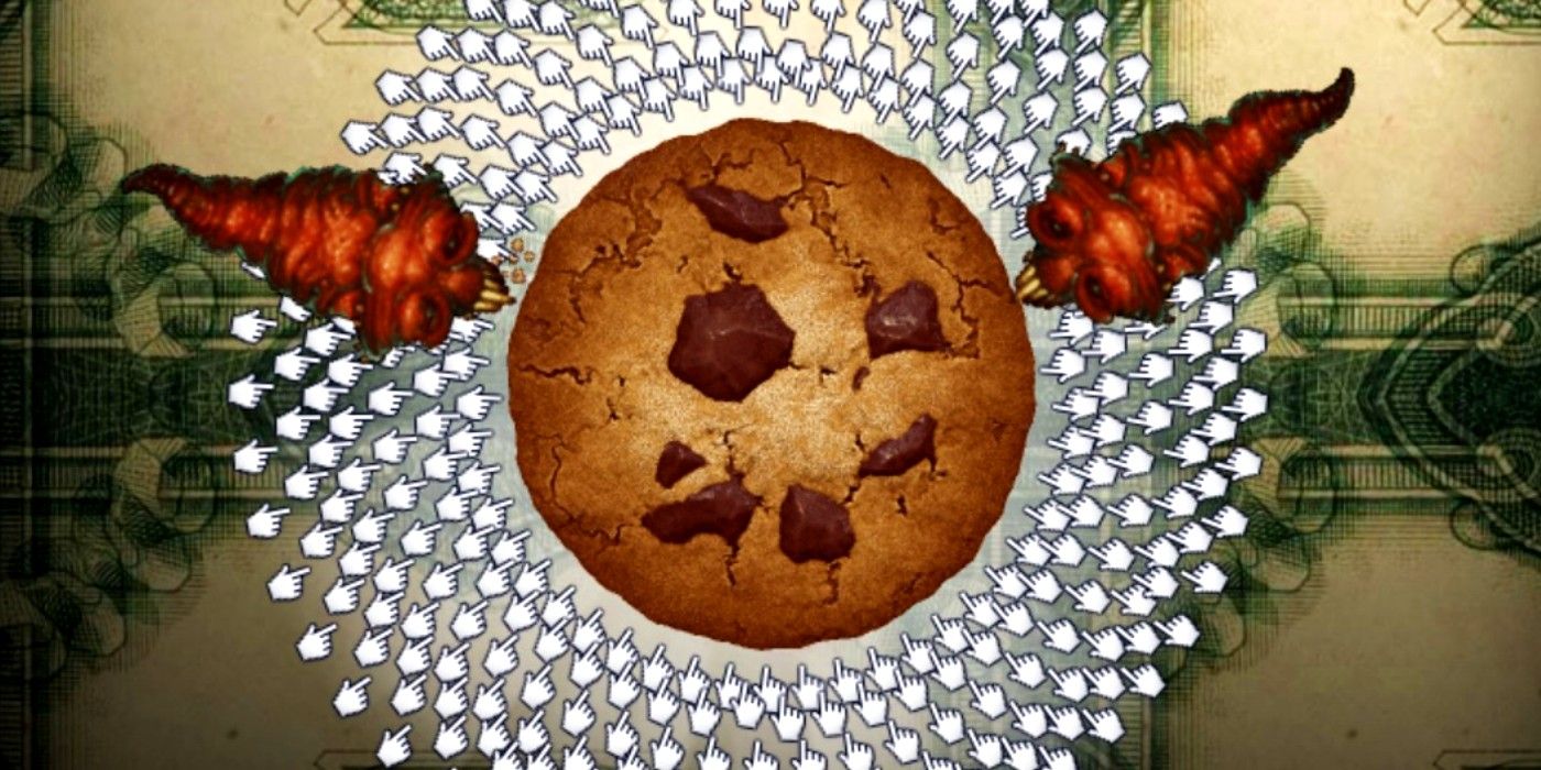 Cookie Clicker' Wasn't Meant to Be Fun. Why Is It So Popular 8 Years Later?