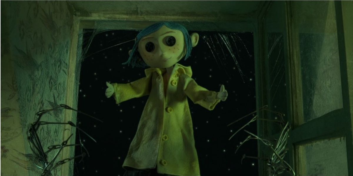 Love Coraline? Check Out 9 More Fantastic Neil Gaiman Stories & Series