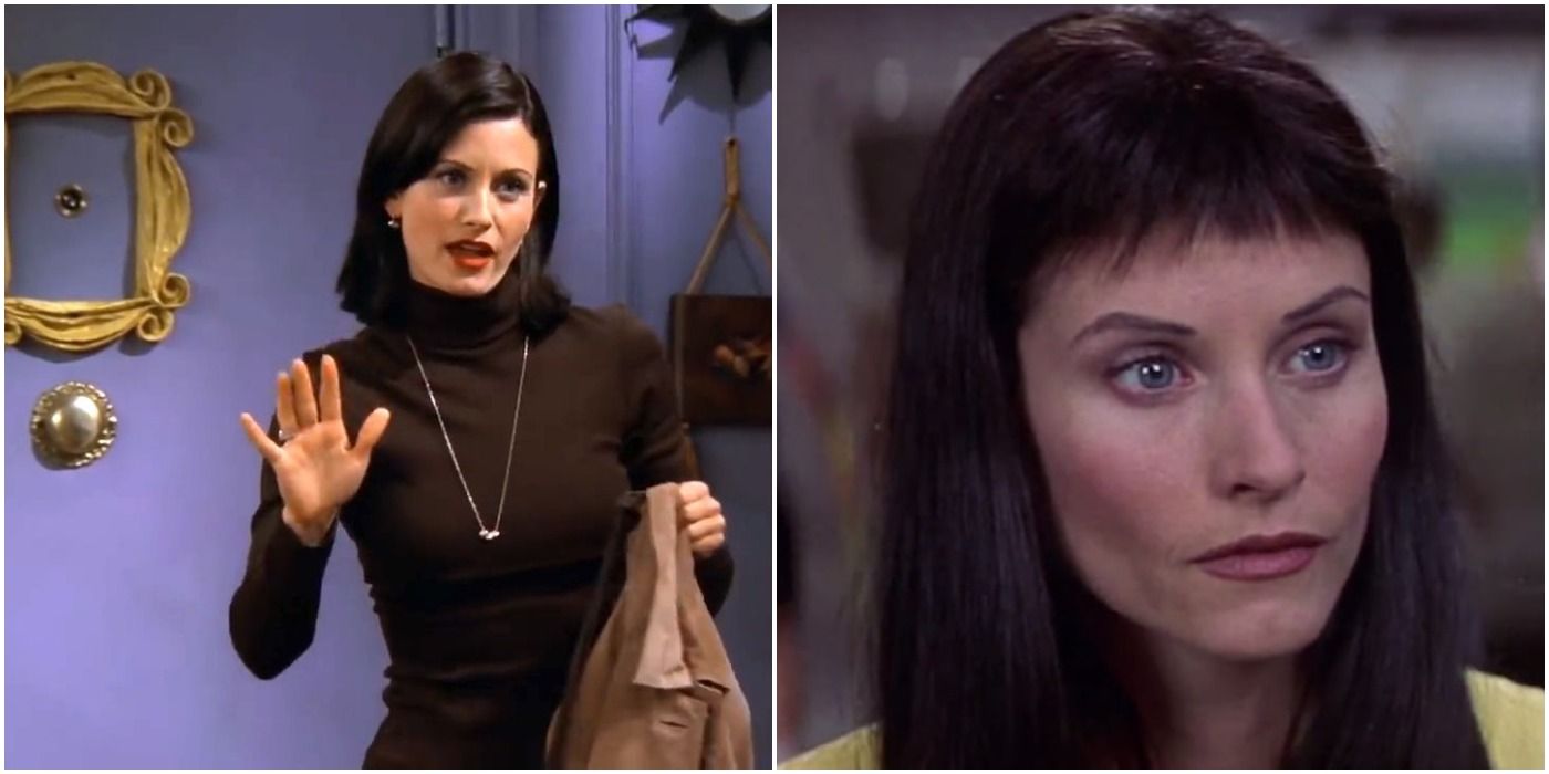 Courteney Cox