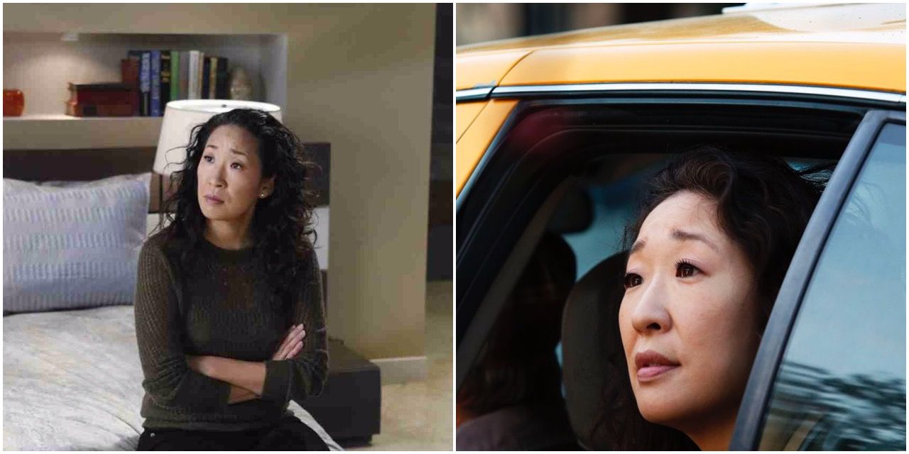 Cristina Yang season 10