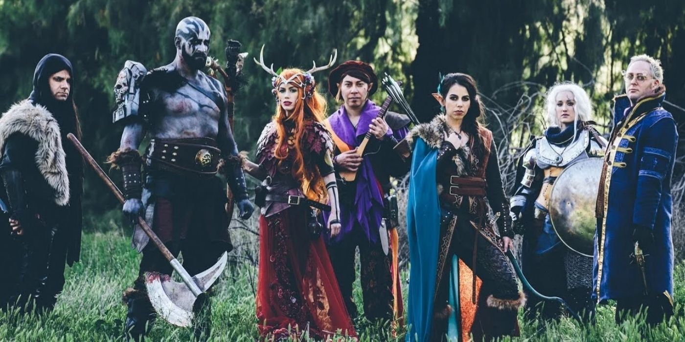 Which Critical Role Episodes Are Best To Start With And Why