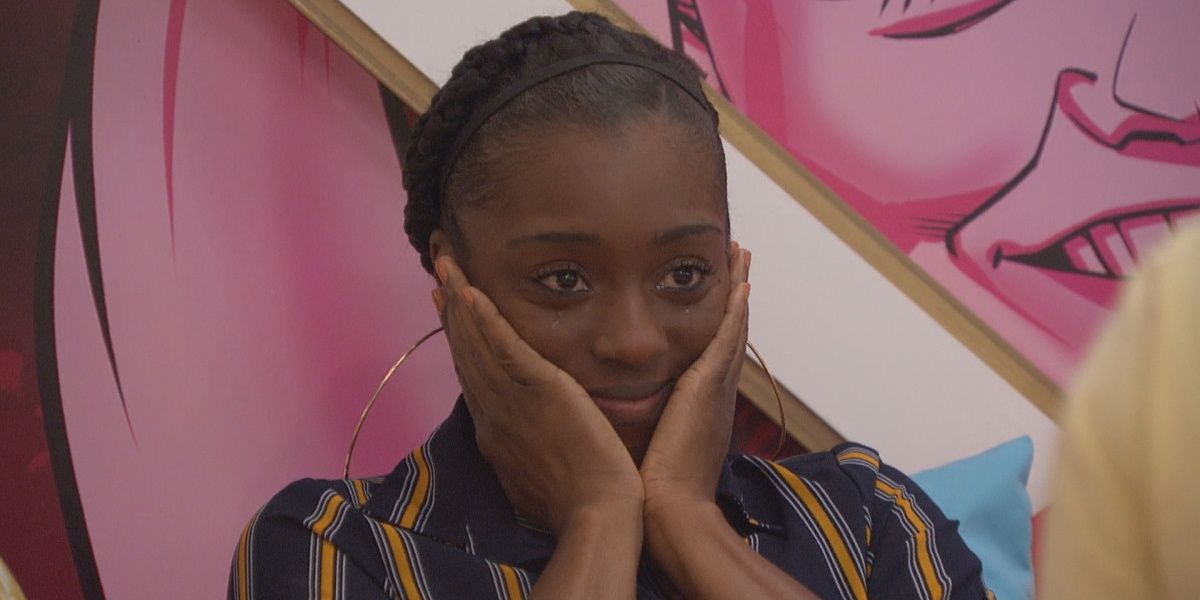 DaVonne Wins Americas Favorite Houseguest big brother
