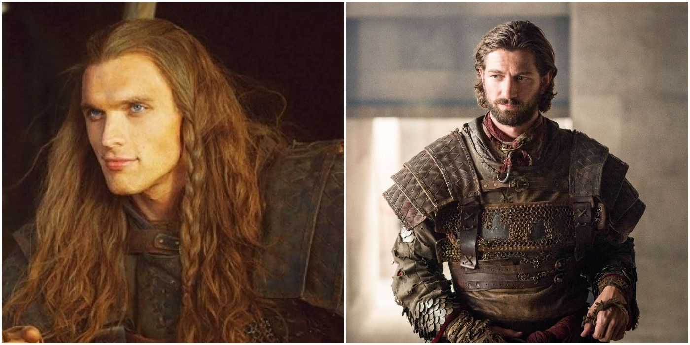 Daario Naharis