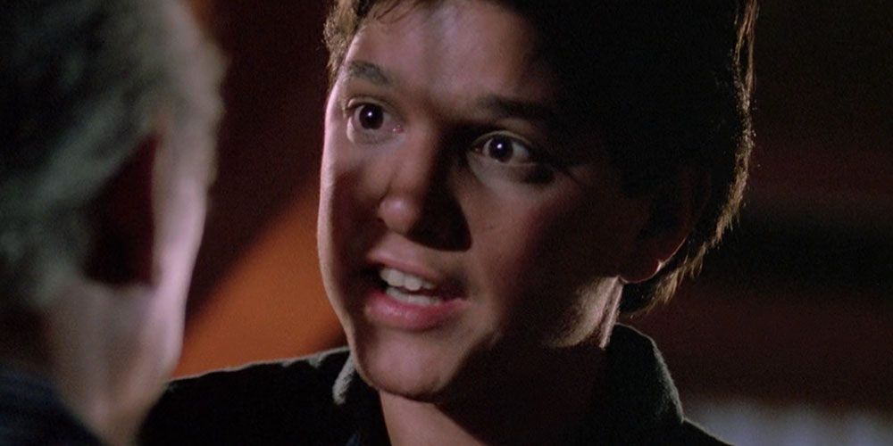 Daniel LaRusso Quotes - Extreme Measures