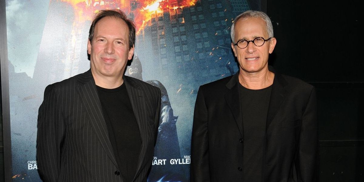 Dark Knight Insights - Nolan Withheld Film From Composers