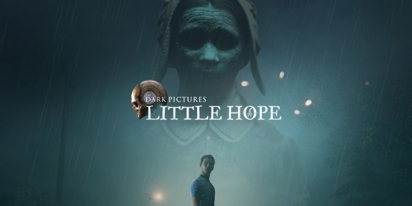 Dark Pictures Little Hope Review