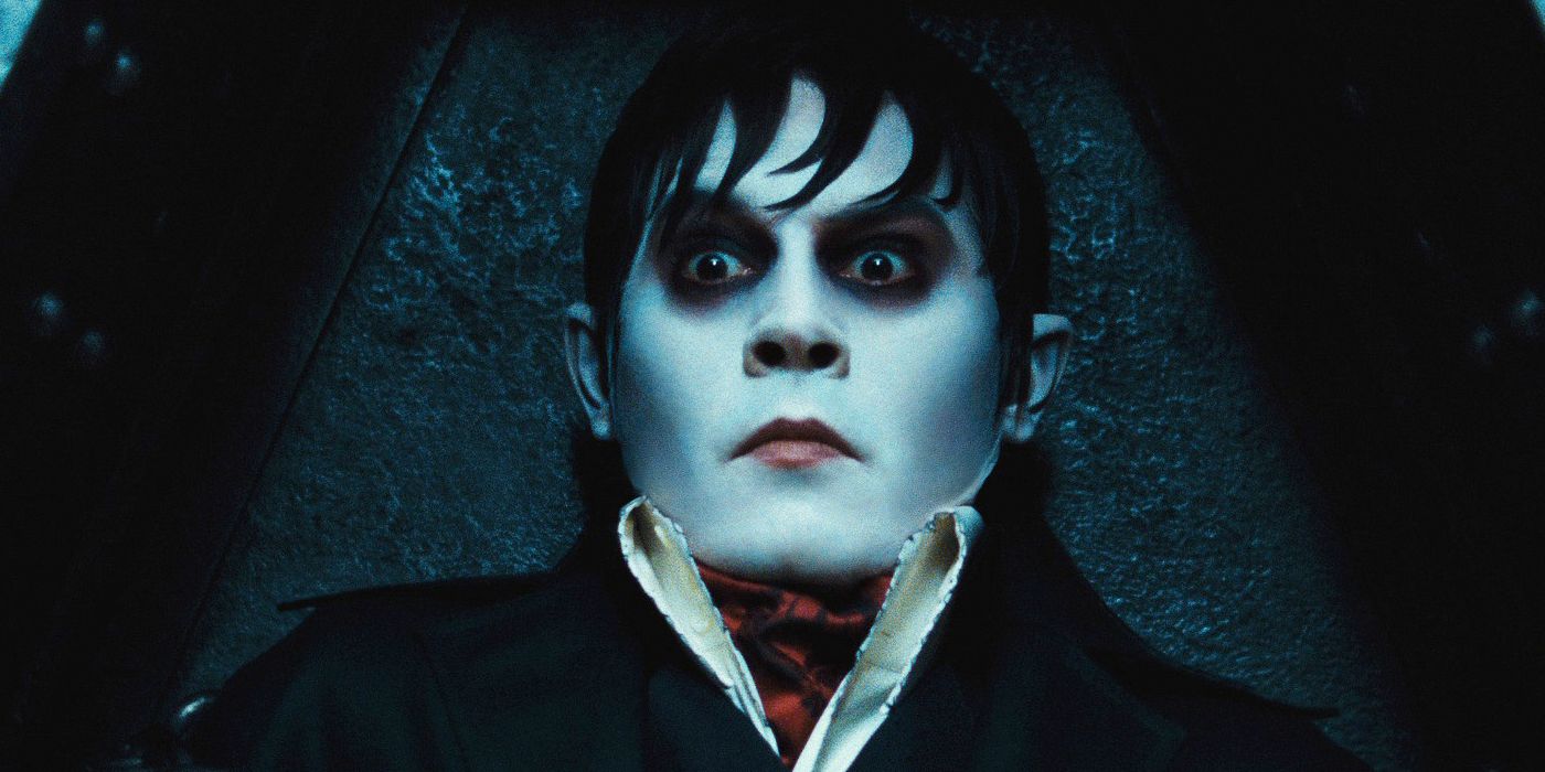 Every Johnny Depp Movie Ranked From Worst to Best