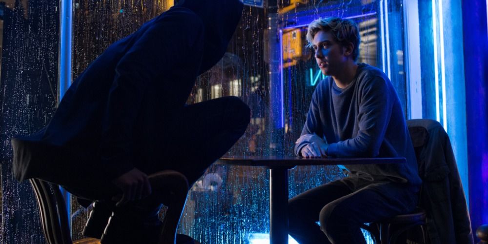 Adam Wingard&rsquo;s Death Note for Netflix