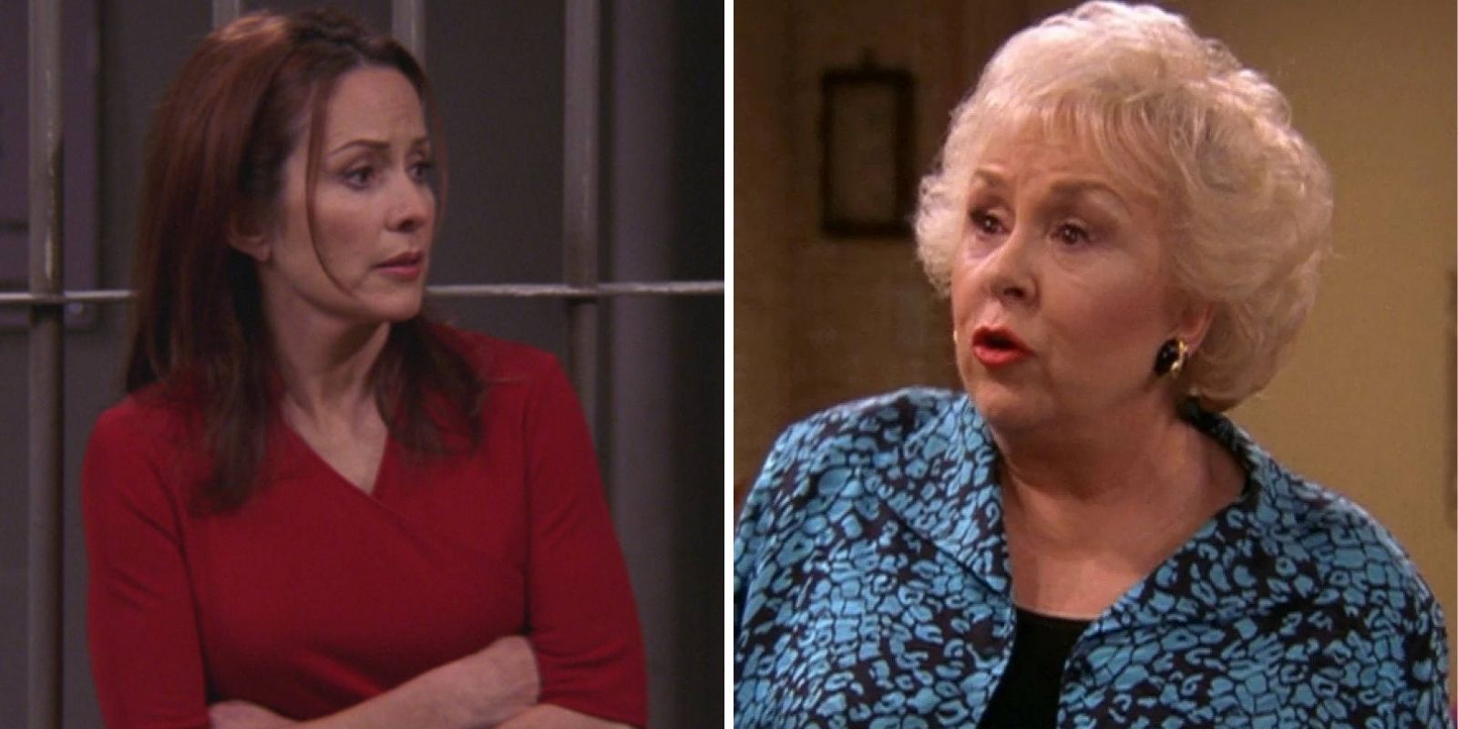 Everybody Loves Raymond 5 Worst Things Debra Did To Marie And 5 Marie 