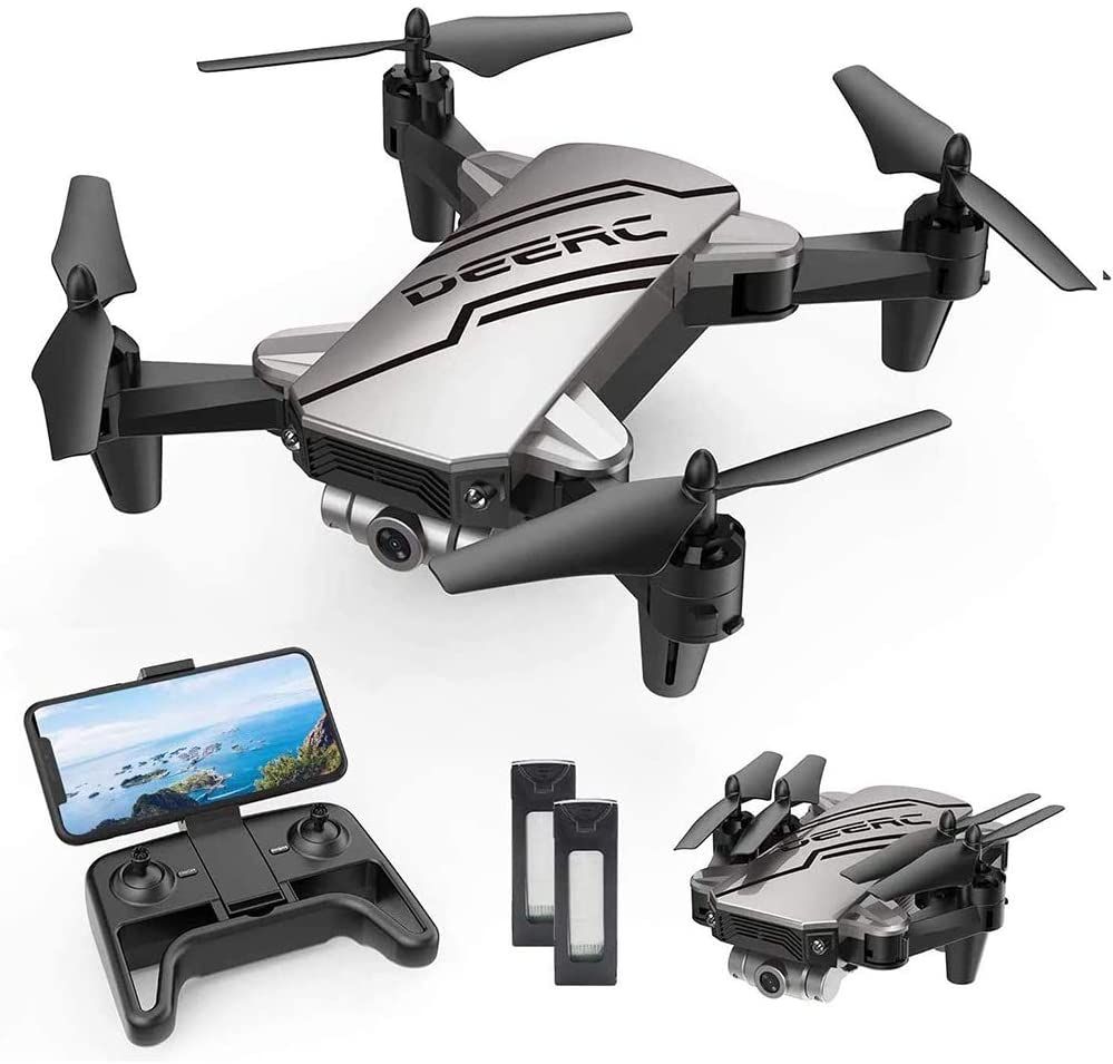 best small drones for beginners