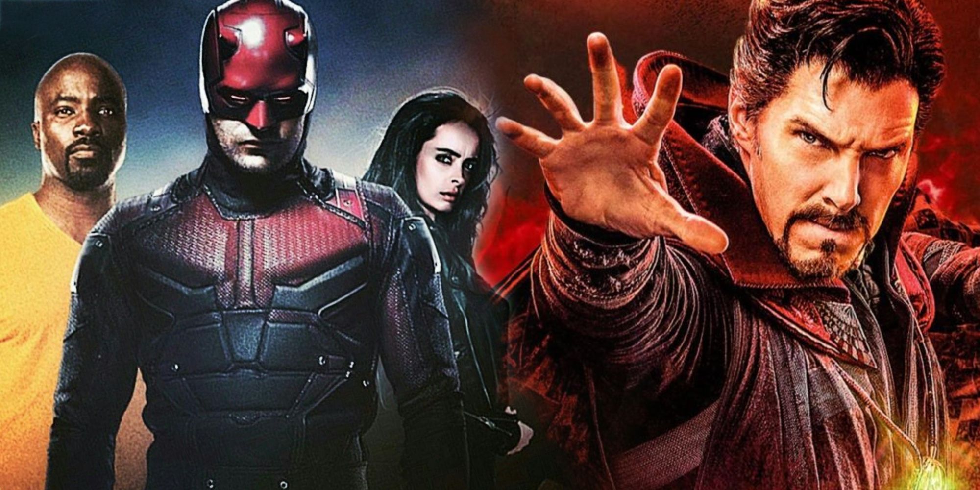 MCU: 10 Reddit Fan Theories For How Netflix-Marvel Characters Could Return