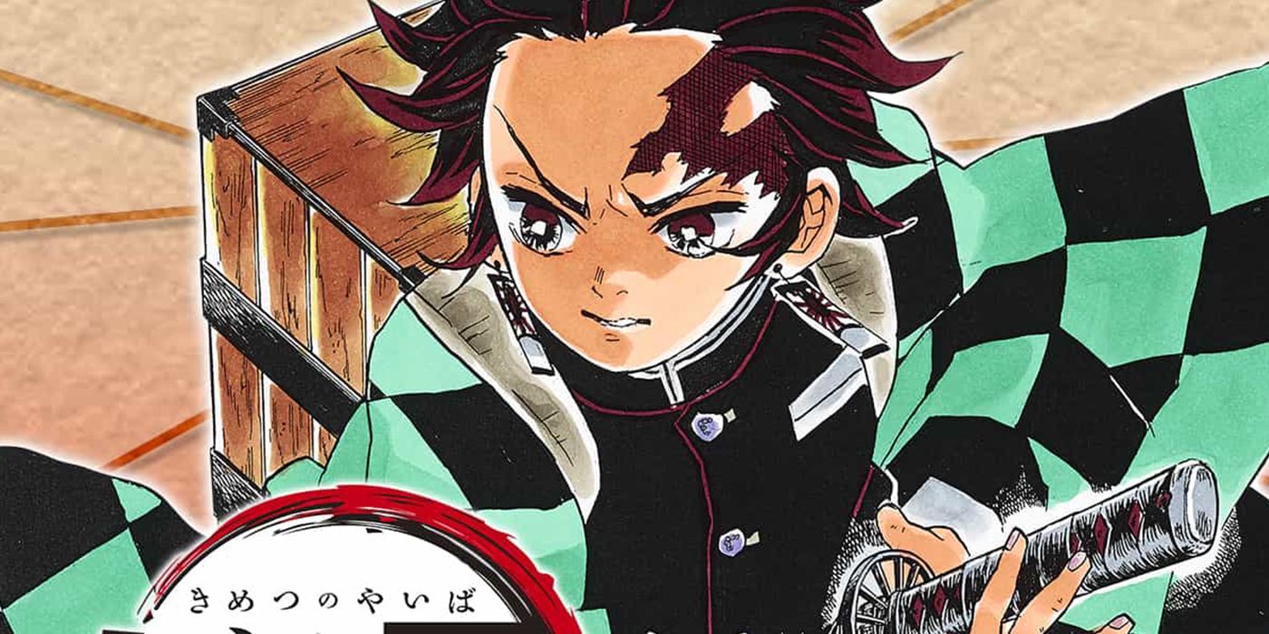 Best Demon Slayer Arcs in Kimetsu no Yaiba