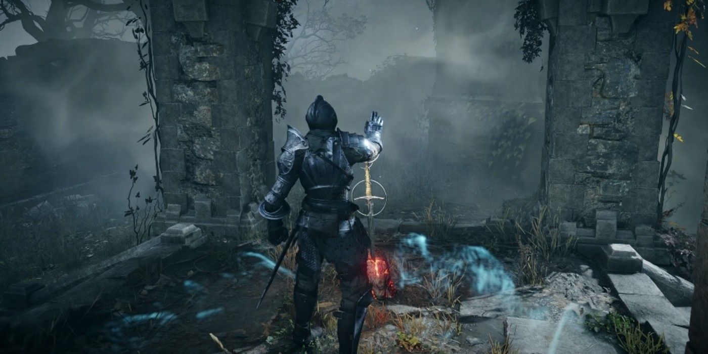 Demon’s Souls Best Healing Grass Farms (& Where to Find Them)