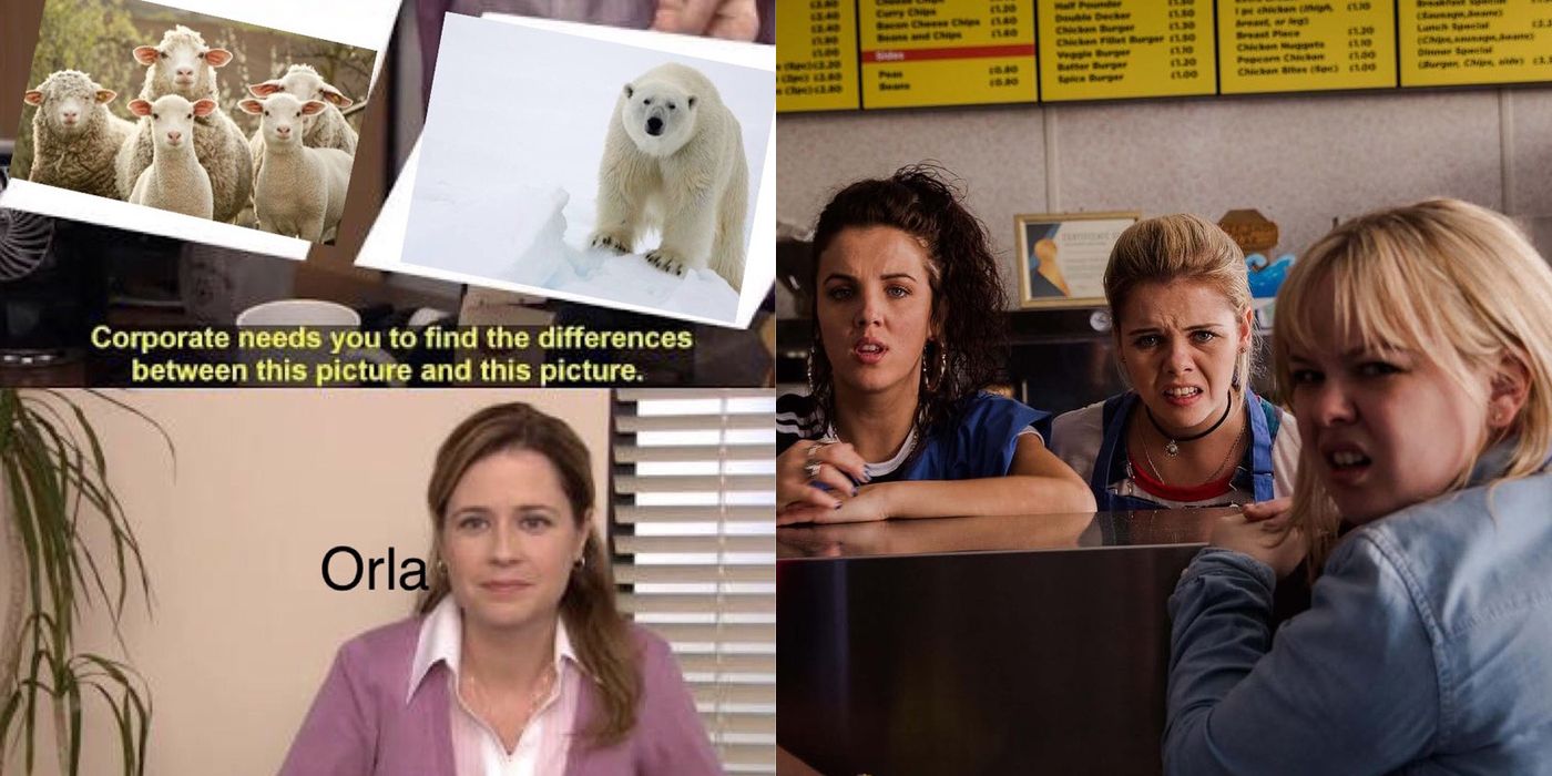 10 Derry Girls Memes Only True Fans Will Understand