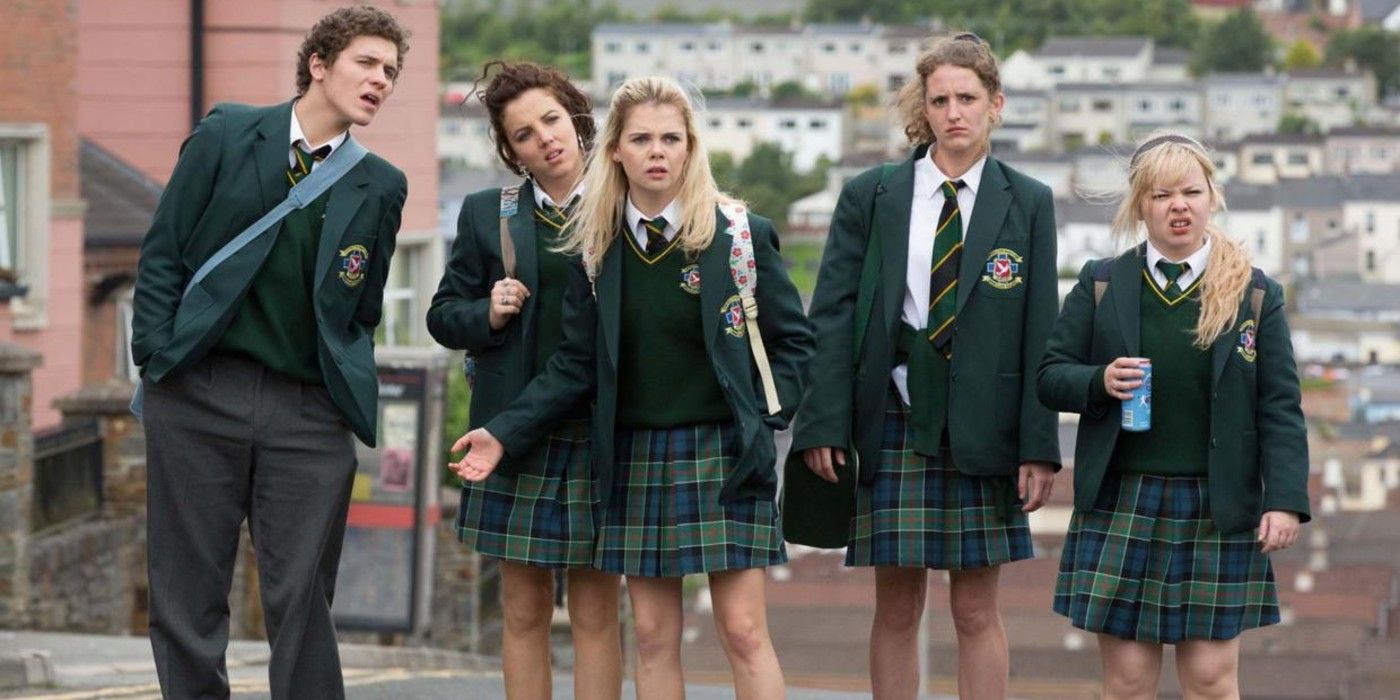 10 ComingOfAge Comedies That Are Surprisingly Accurate