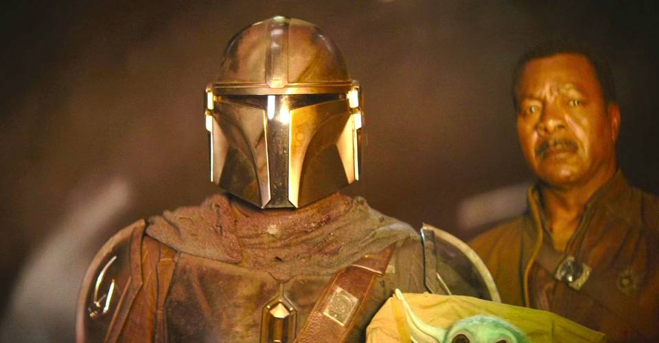 The Mandalorian Star Wars Movie Could Happen | Screen Rant