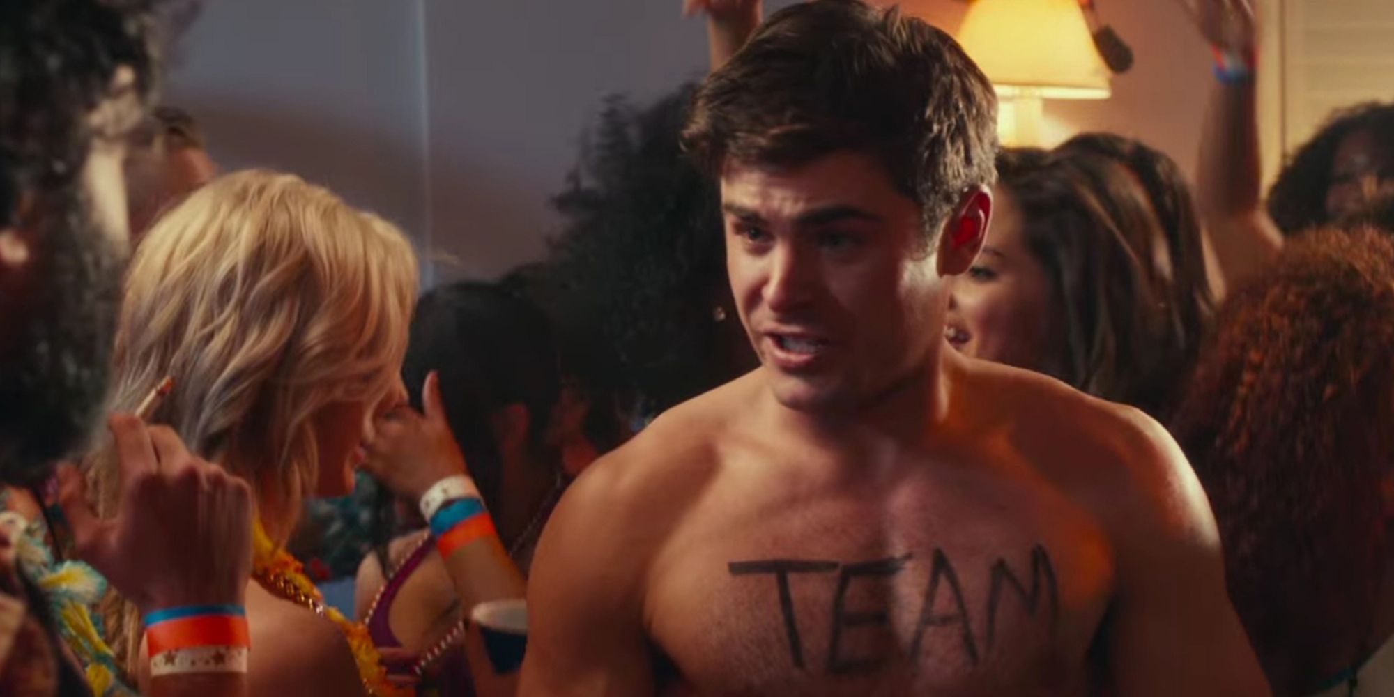 Dirty Grandpa