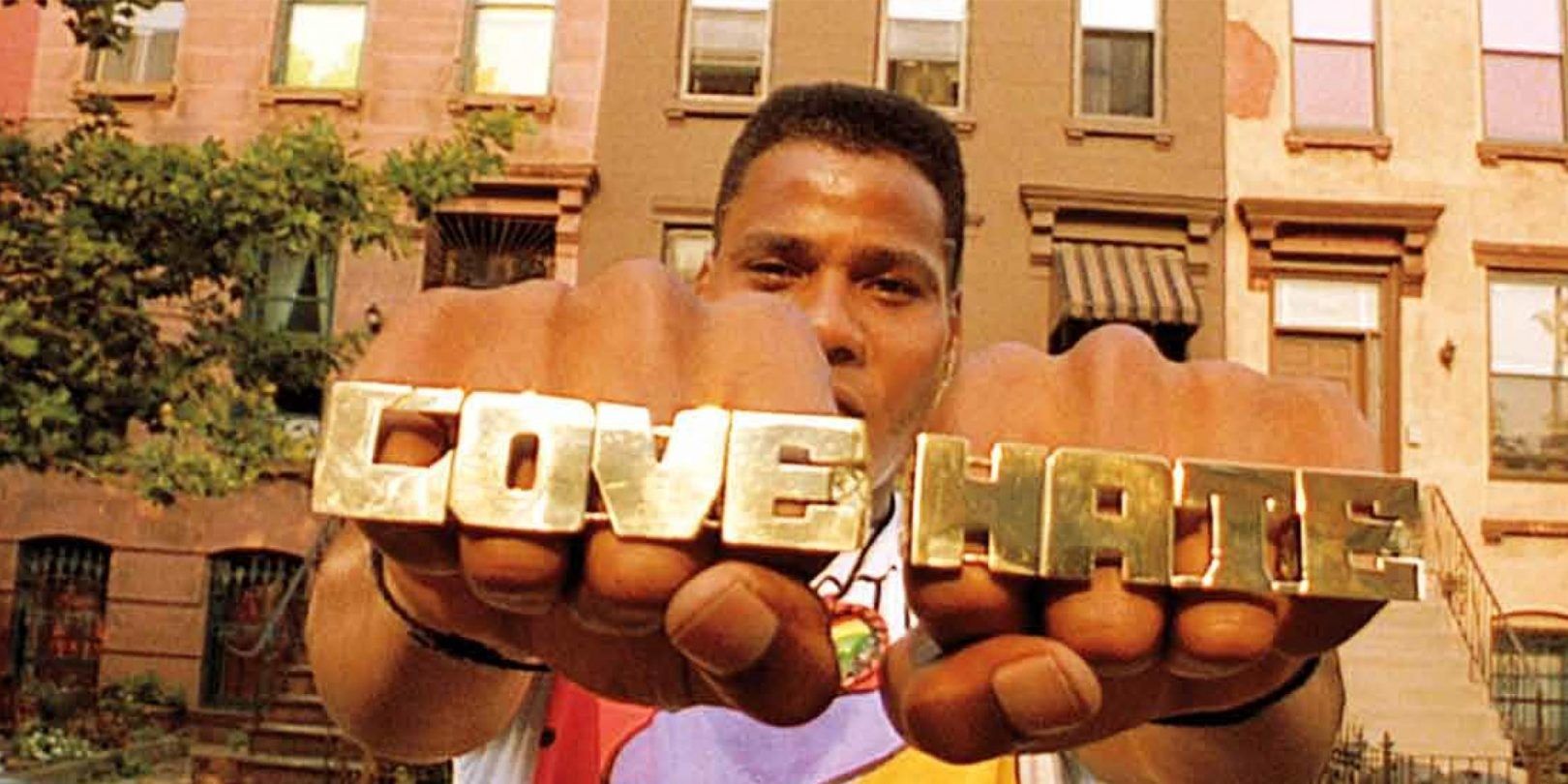 Do the Right Thing