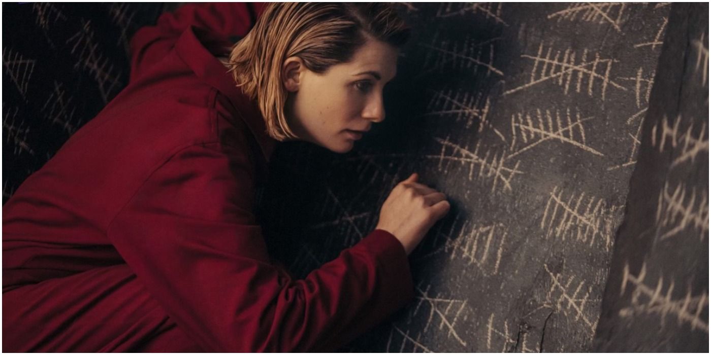 Doctor Who Holiday Special First Look Header