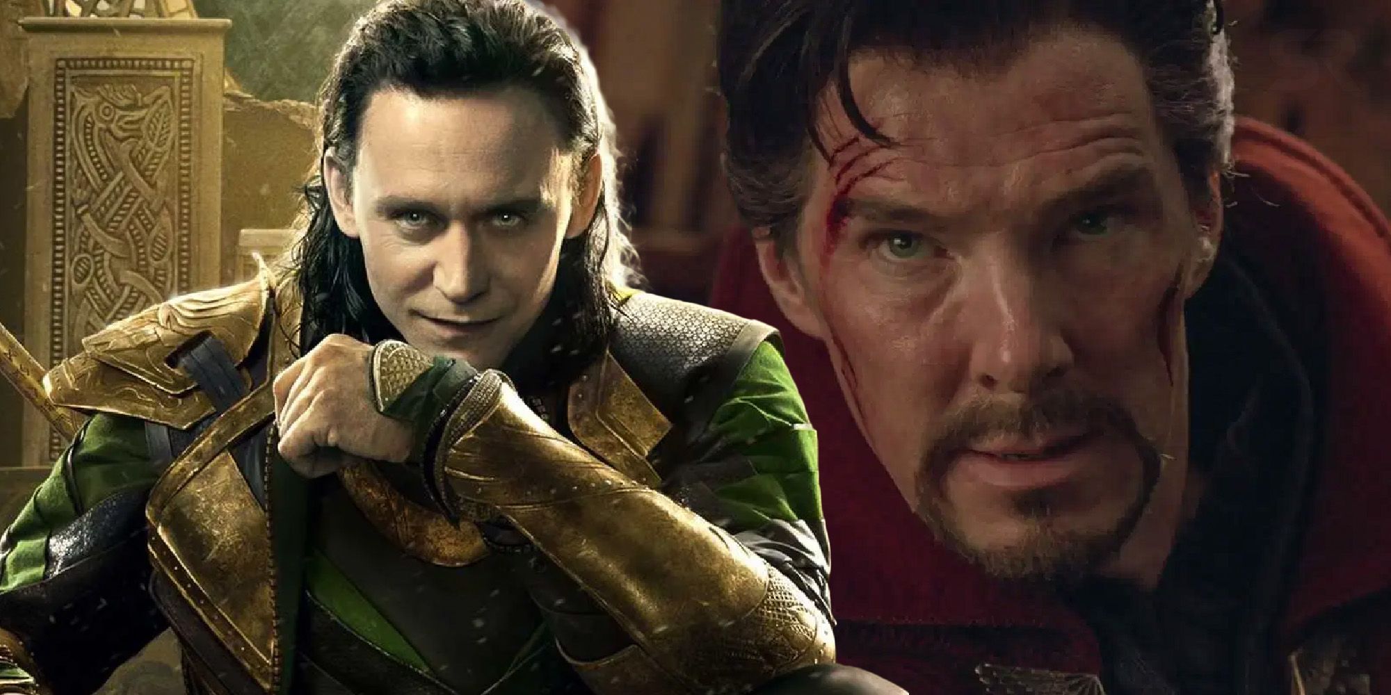 Doctor Strange & Loki’s Hidden Multiverse Link Sets Up A Major Villain