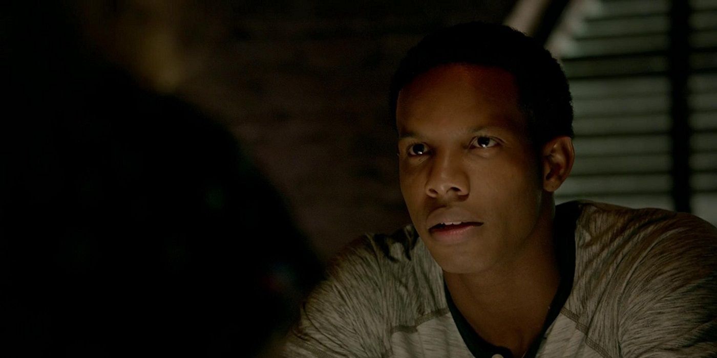 The Vampire Diaries: Every Character Who Appeared In All Three Shows Dorian Williams