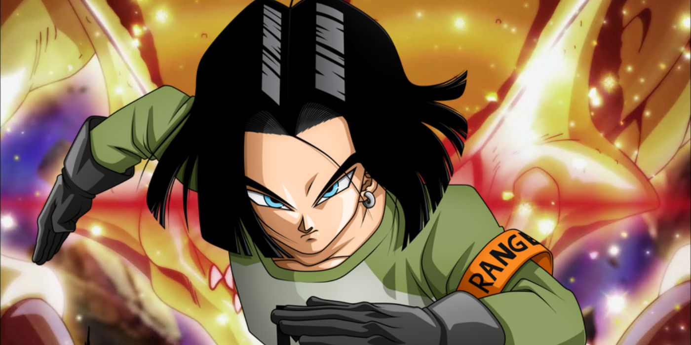 Dragon Ball: How Android 17 Became Tournament of Power's Last Fighter  Standing