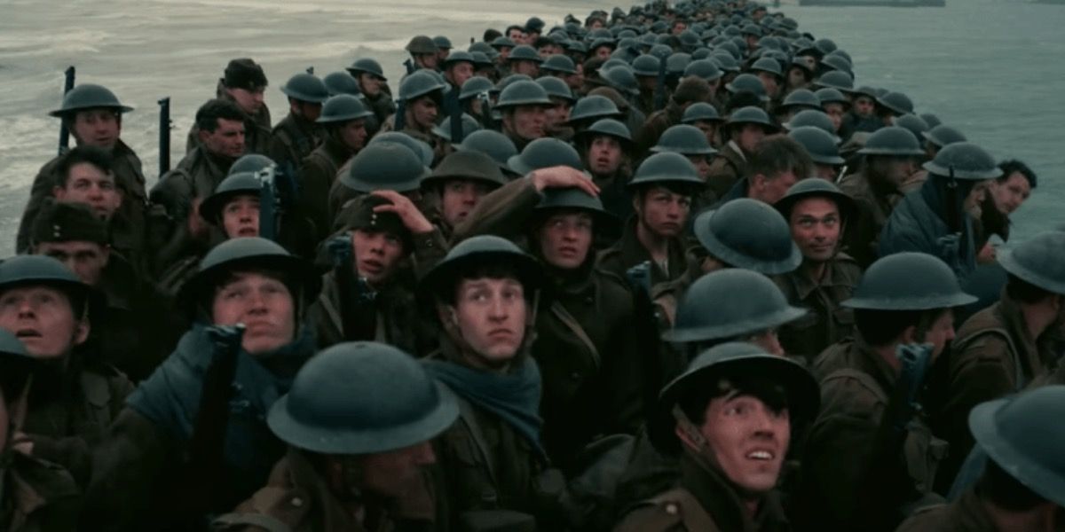The British Army in Dunkirk