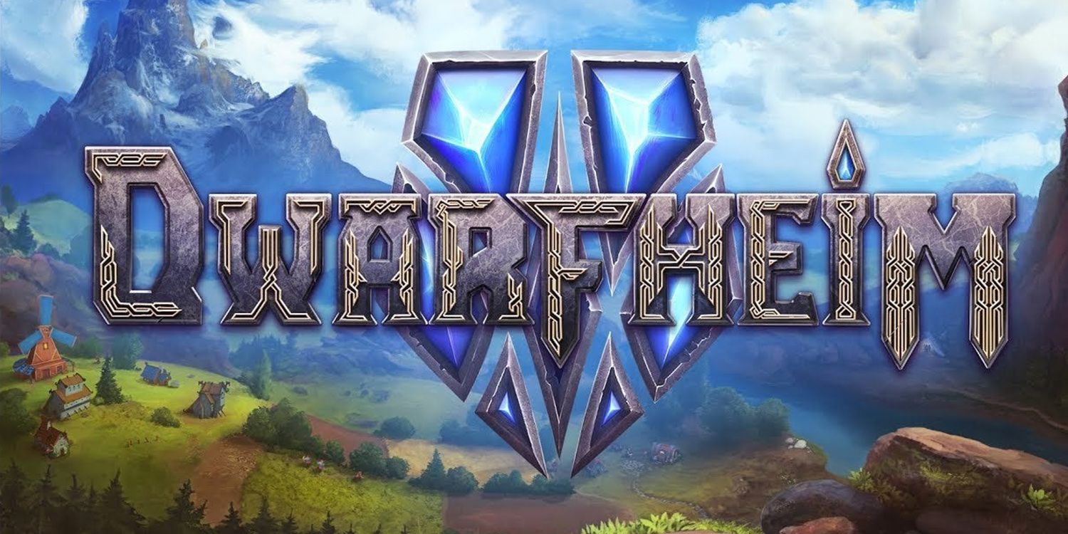 DwarfHeim, um 'pequeno' jogo de estratégia