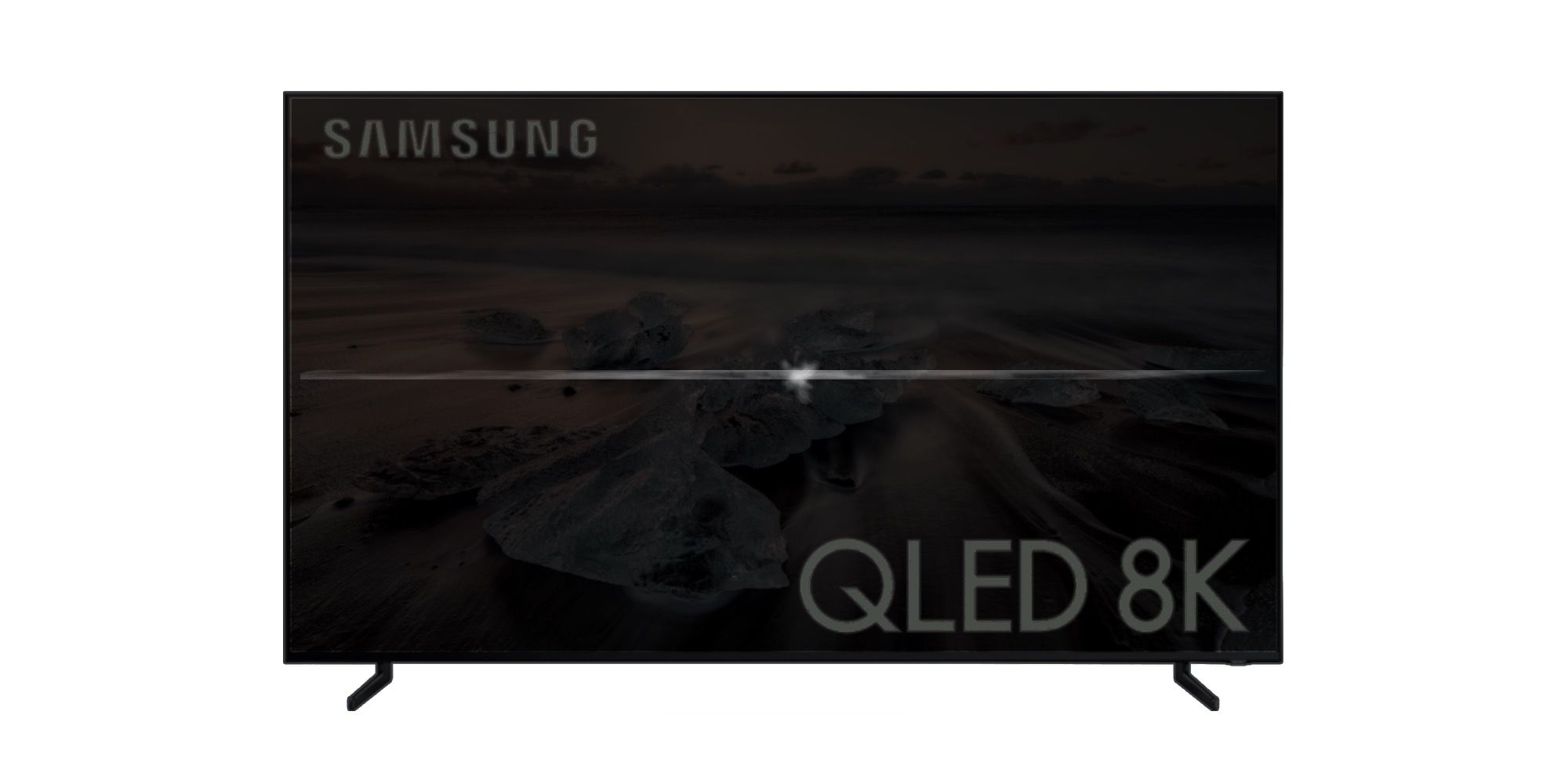 Samsung Smart TV powering off
