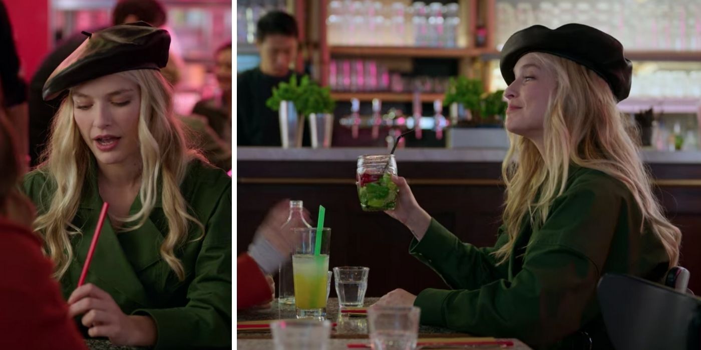 Emily In Paris 5 Of Camille's Best Looks (& 5 Of Her Worst)