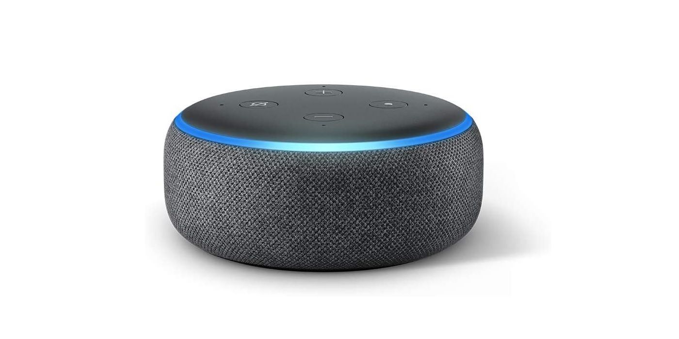 Best Smart Speaker Prime Day Deals: Amazon Echo, Bose, & More