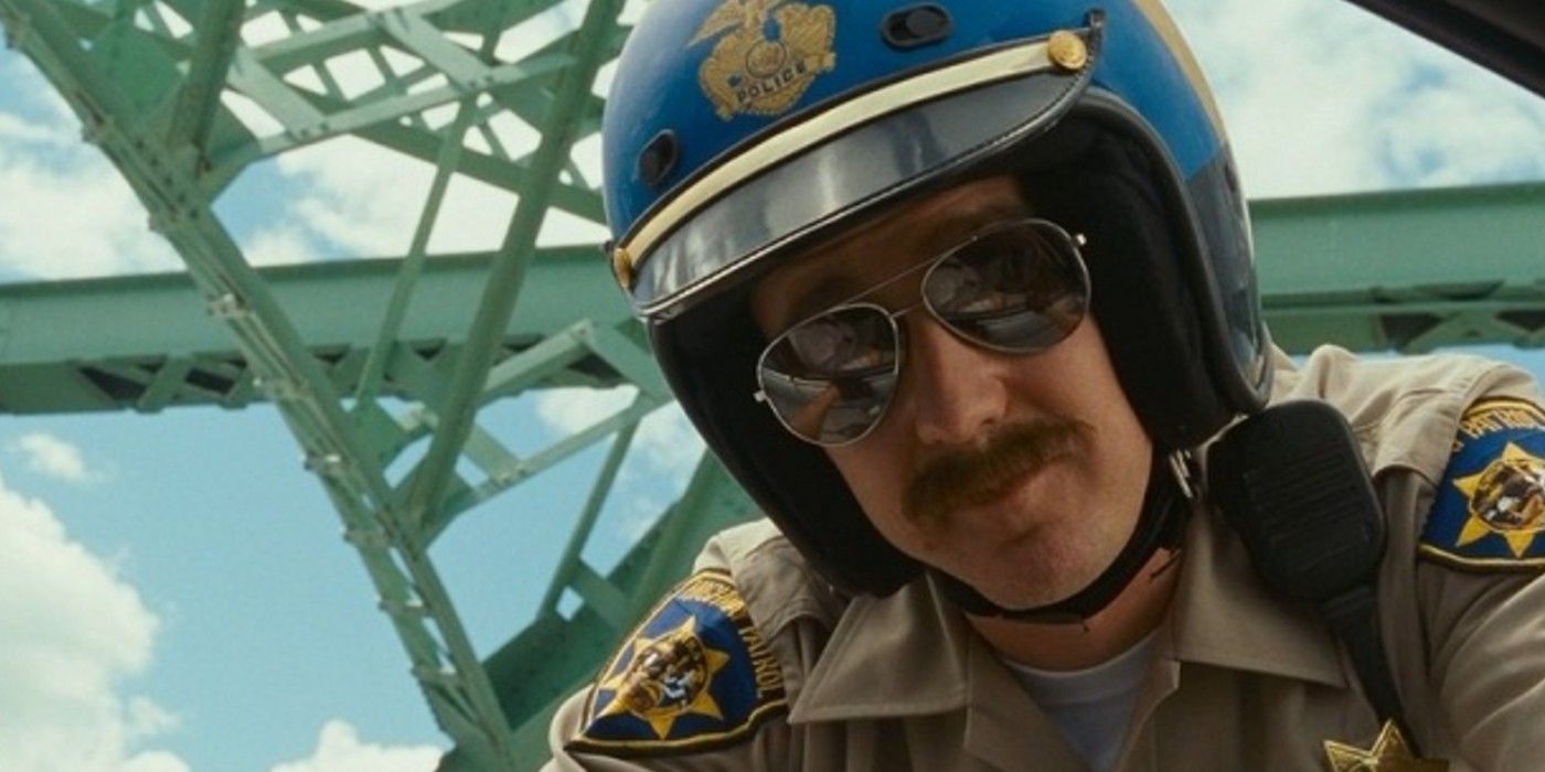 cameo Ricky Gervais movie