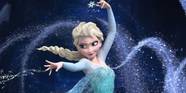 Frozen Every Power Ability Elsa Has In The Movies