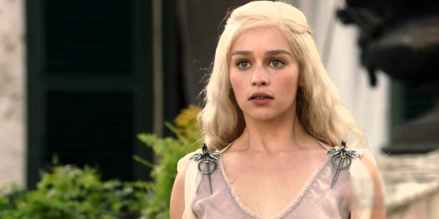 Game of Thrones Star Criticizes Degrading Season 1 Scenes