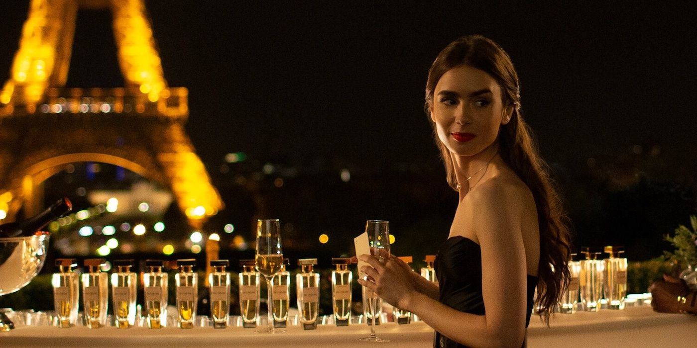Emily in Paris Faux Amis (TV Episode 2020) - IMDb