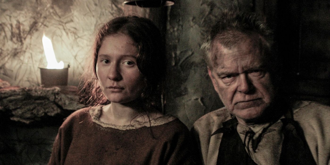 Emma Kenney - Robert The Bruce