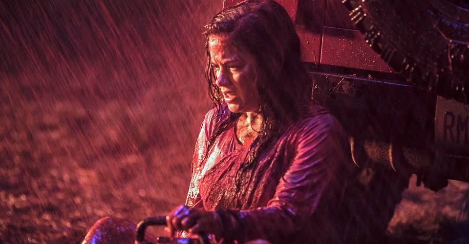 The Evil Dead Are Moving To The City Screen Rant