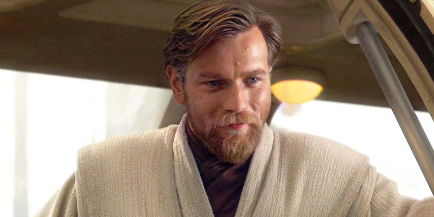 Rey Kenobi 10 Ways ObiWan Parentage Couldve Changed Rise Of Skywalker