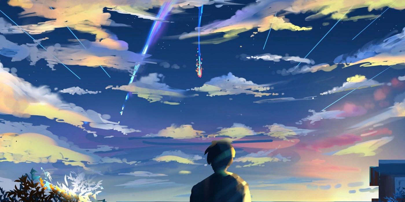 10 Behind The Scenes Facts About Your Name