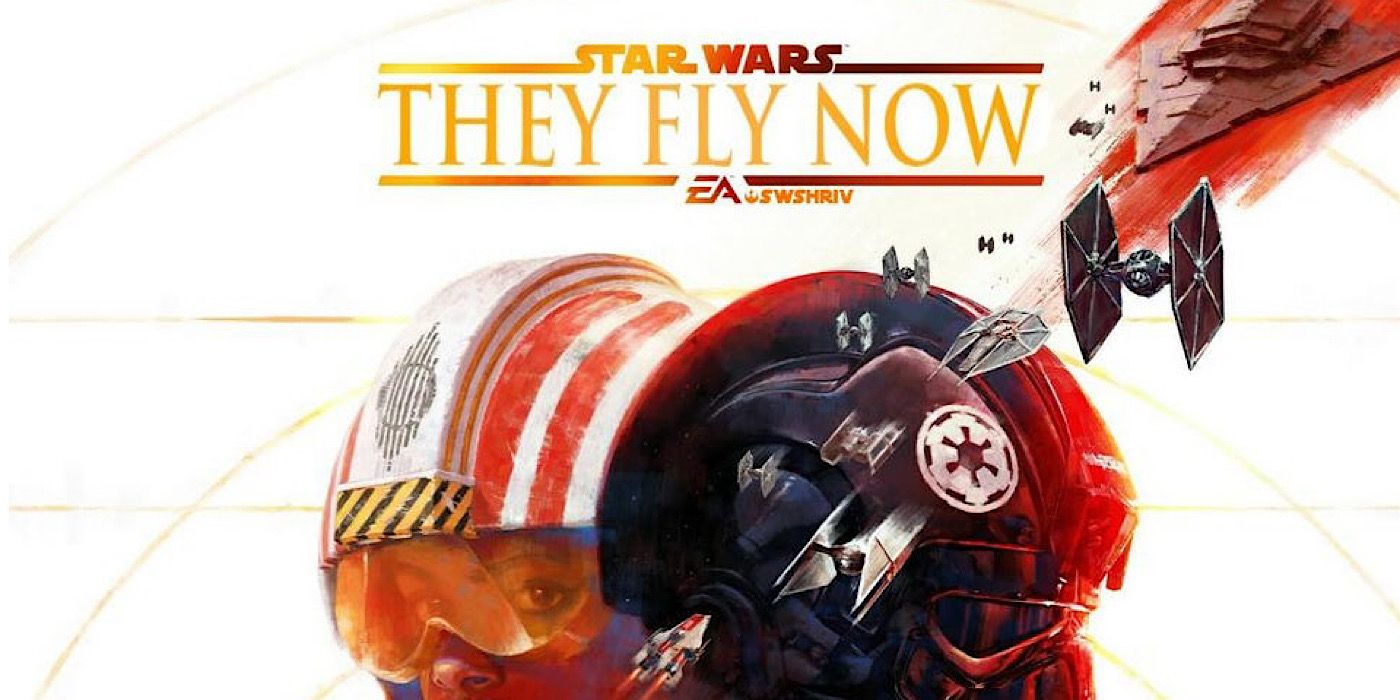 Star Wars Squadrons Memes Featured Image