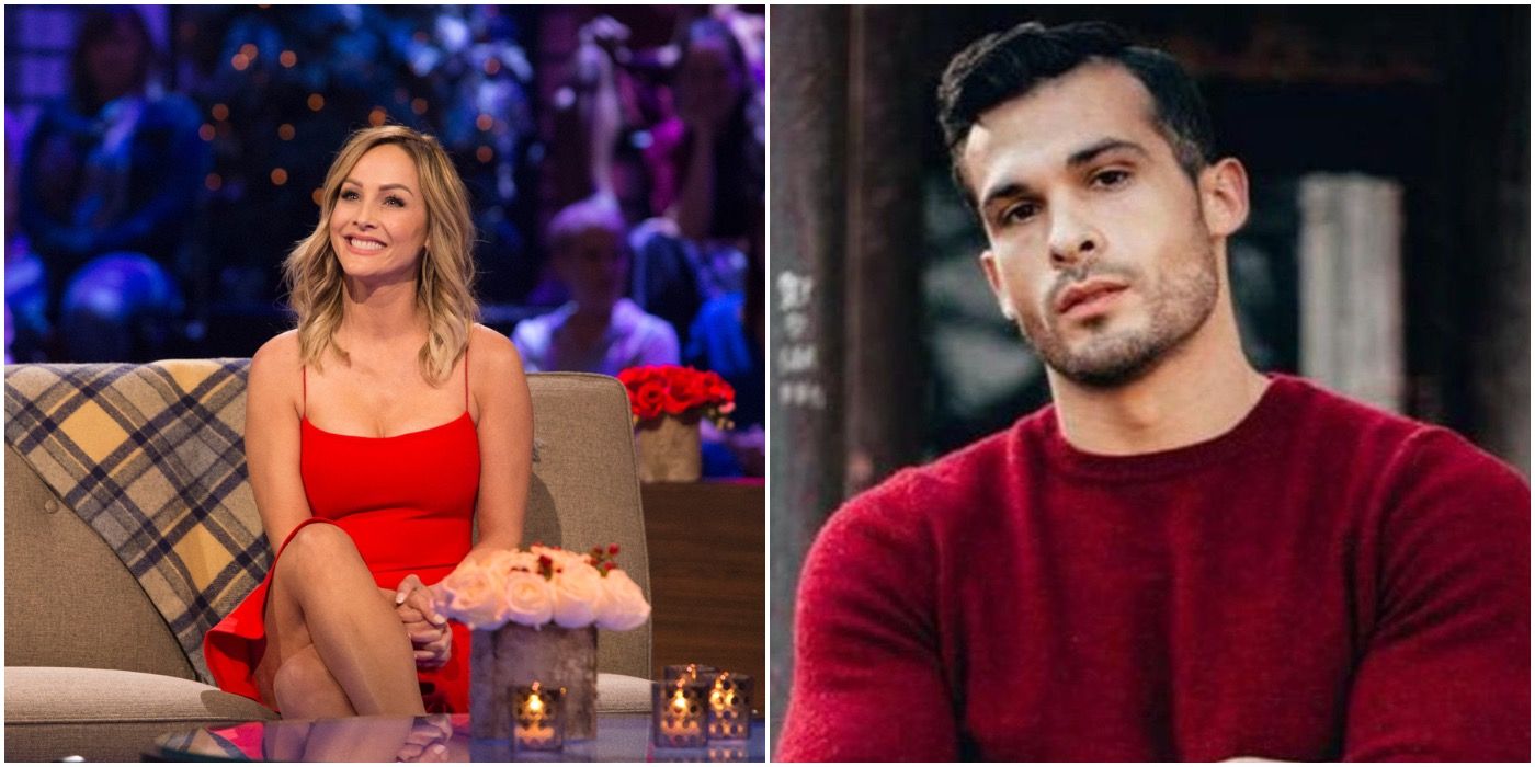 The Bachelorette: 10 Best Twitter Reactions To Yosef's Outburst FEATURED IMAGE