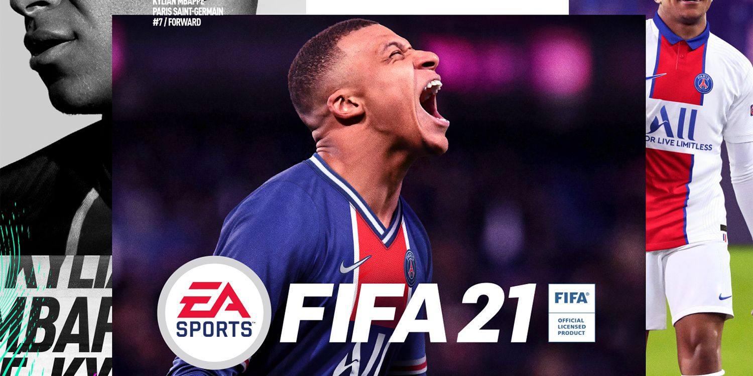 FIFA 21 - Review