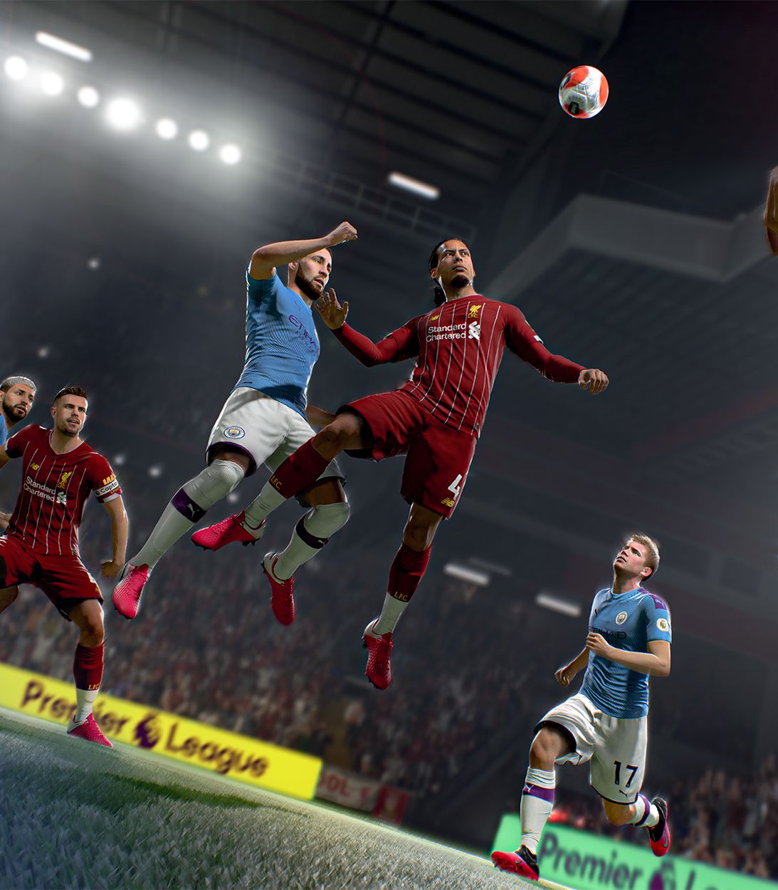 FIFA 21 How to Play As Liverpool (Tips Tricks & Strategies)