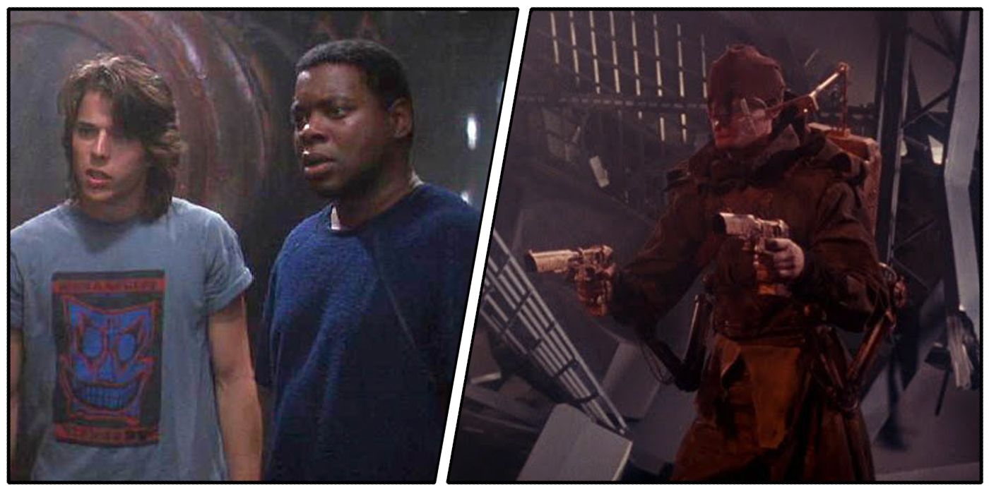 A Nightmare on Elm Street Dream Warriors