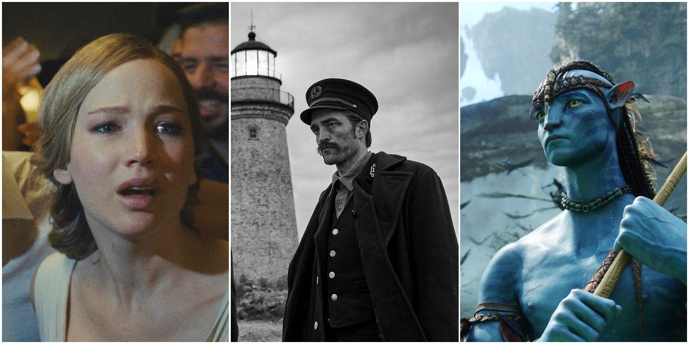 Feature image polarizing films Mother Lighthouse Avatar
