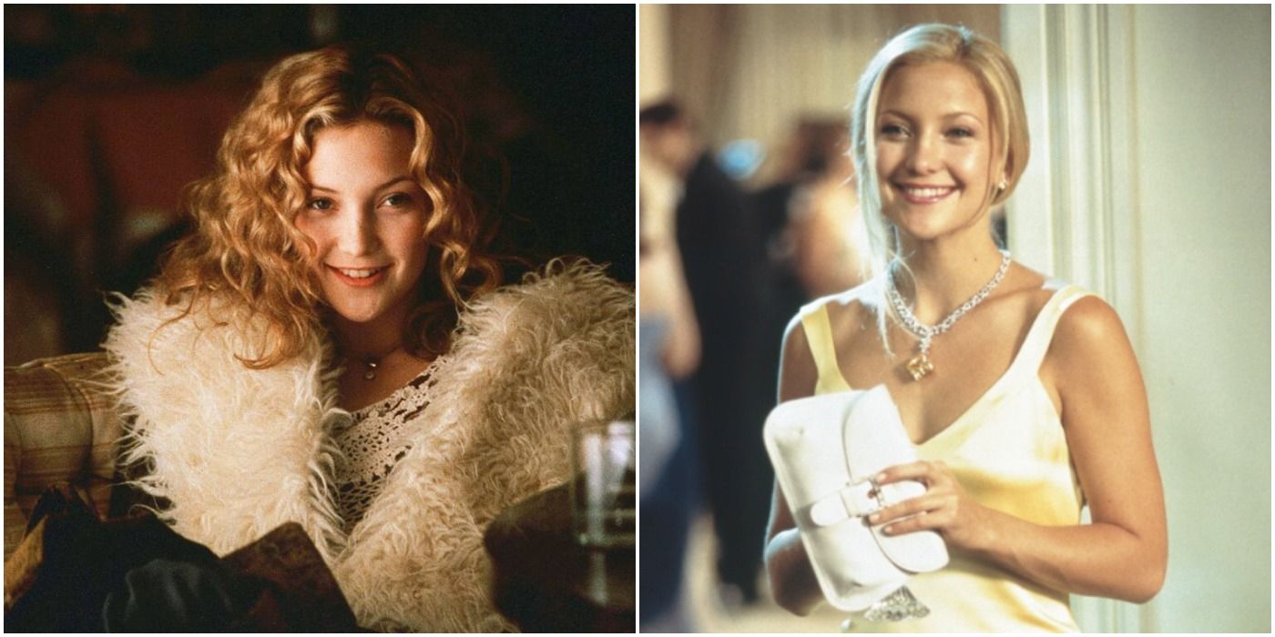 Kate Hudson 10 Best Roles According To Imdb