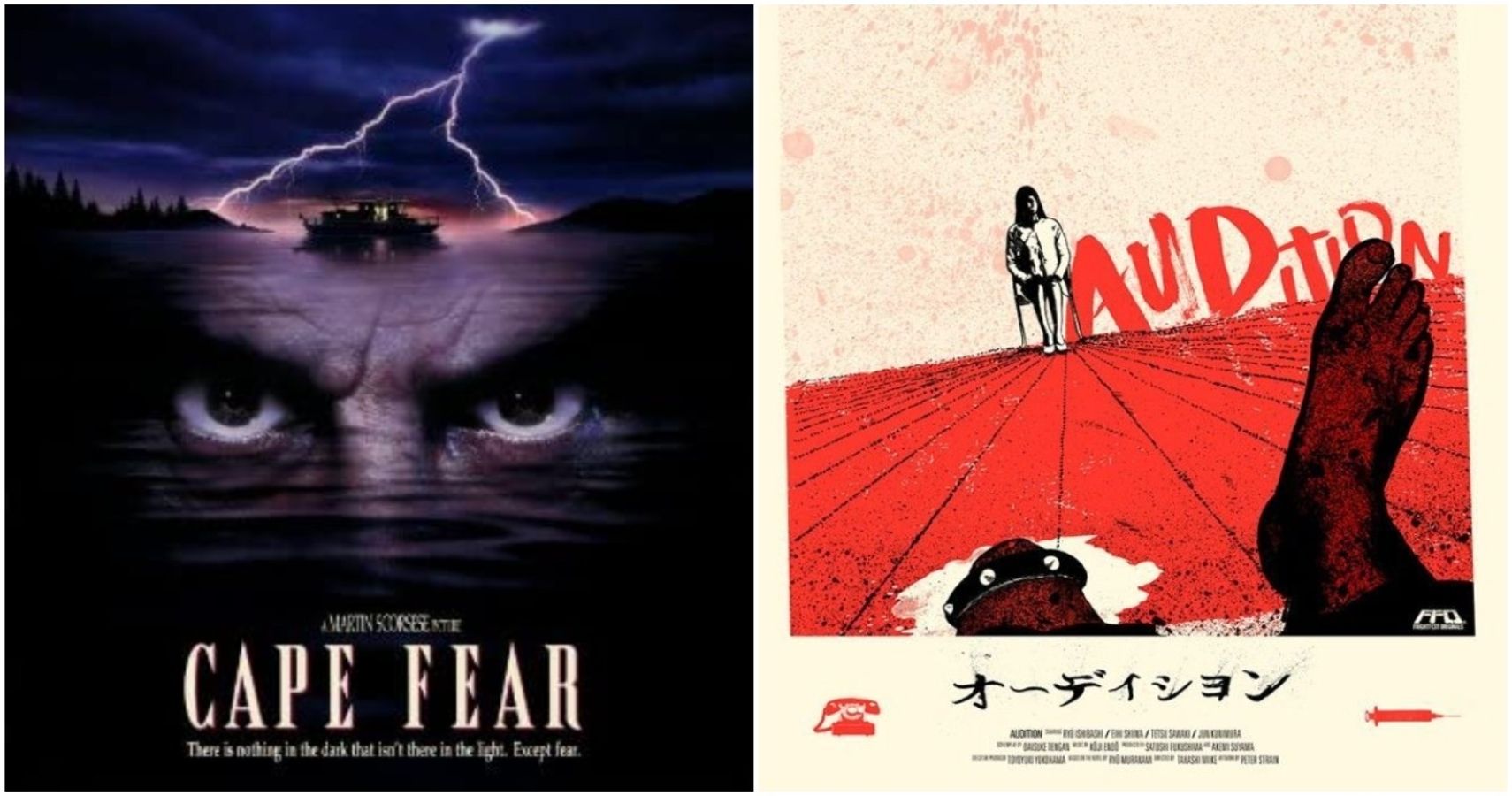 10 Forgotten 90s Horror Movies That Were Excellent