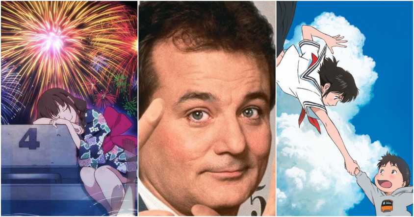 Featured Image_Fireworks, Groundhog Day, Mirai